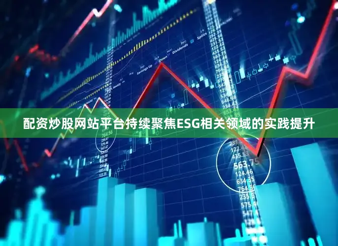 配资炒股网站平台持续聚焦ESG相关领域的实践提升
