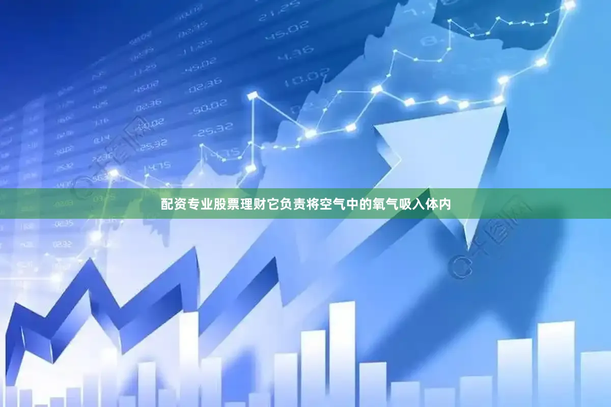 配资专业股票理财它负责将空气中的氧气吸入体内