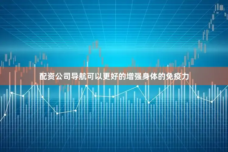 配资公司导航可以更好的增强身体的免疫力